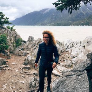 Meet your Posher, Christina